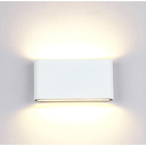 Customizable LED Outdoor Wall Lights