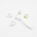 Mns 5 in 1 meso needling roller kit