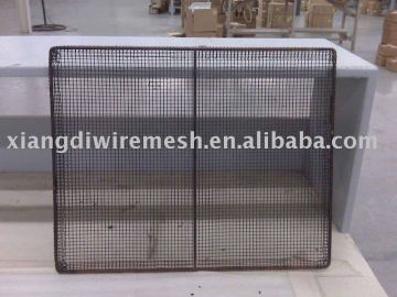 Wire Mesh Net