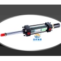 Front and Rear Foot Type Light Hydraulic Cylinder