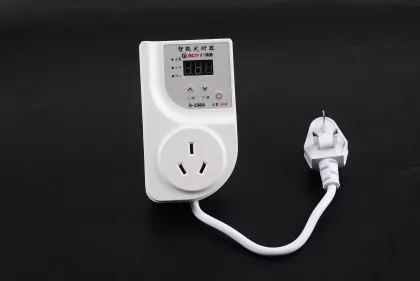 Sunchonglic Refrigerator Electronic Timer B-198A Spare Part