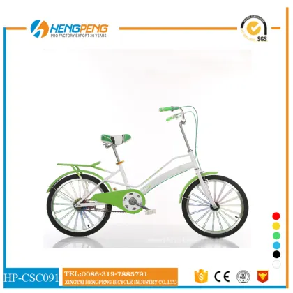 City bike 24 lady good looking beautiful competitive hot city bicycle