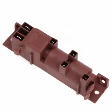 Hot Sell Customized 4~8 Outlets Spark Ignitor for Gas Grill and Oven Pulse Igniter