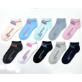 Wholesale and custom-made children's cotton socks