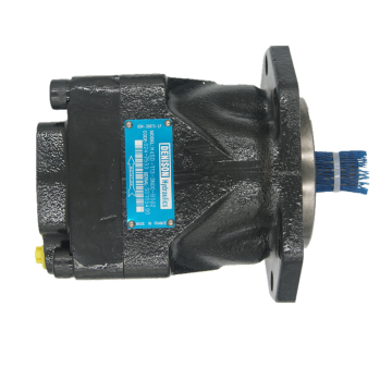 Parker Denison Hydraulic Vane Motors M4SC-055-3N00-A502 M4SC-055-1N00-A502 M4SD-088-3N00-B502 M4SD-113-3N00-B502
