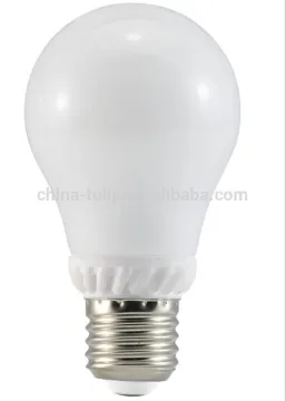 a19 led bulb light