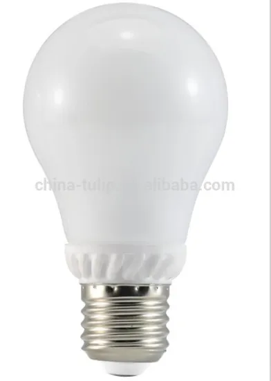 a19 led bulb light