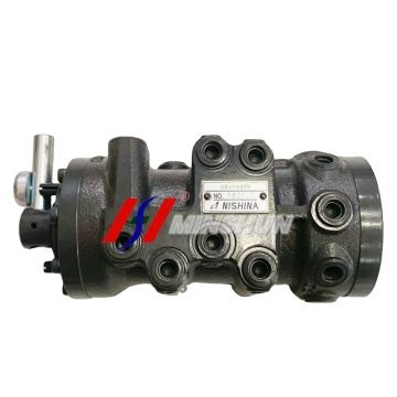 Fast Delivery Excavator Spare Parts: Oil Distribution Cup PC60 PC300 Center Joint For Sale