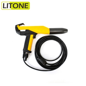 GM03 Manual Electrostatic Powder Spray Painting System