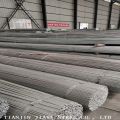 Q235B Hot-Dip Galvanizli Yuvarlak Çelik