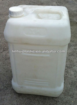milk bottle blow molding