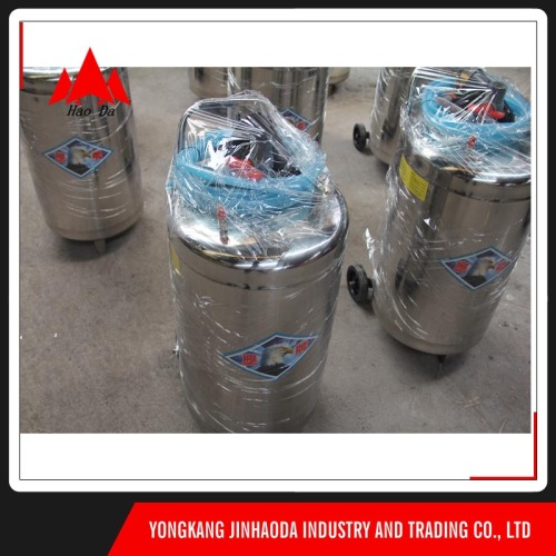 80l Air Compressor Car Wash Foam Machine, High Quality 80l Air