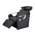 Chaise de shampooing pour un usage domestique