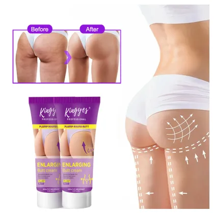 Custom Firmer Sexy Butt Enlargement Cream