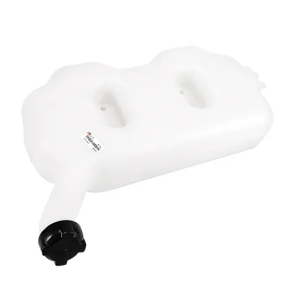 Radiator Expansion Tank Assembly for FAW Jiefang Trucks
