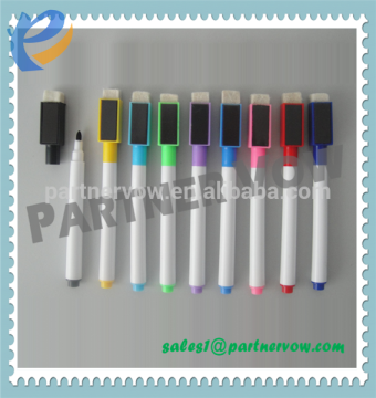 New design permanent waterproof colours marker pen office