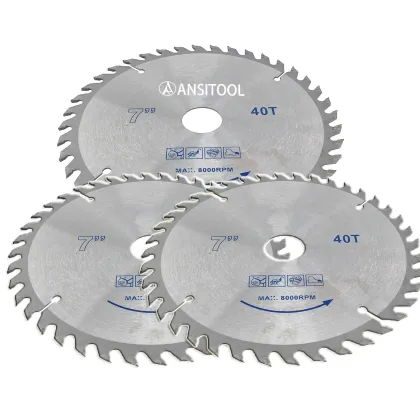 Circular Saw Blades