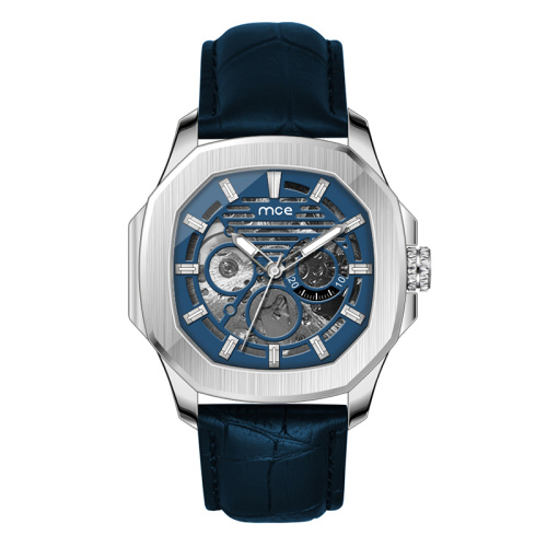 OEM Wholesale Luxury Stylish Automatic Men Watch