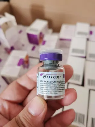 Allergan brandbox eyebrows hooded eyes lift injection