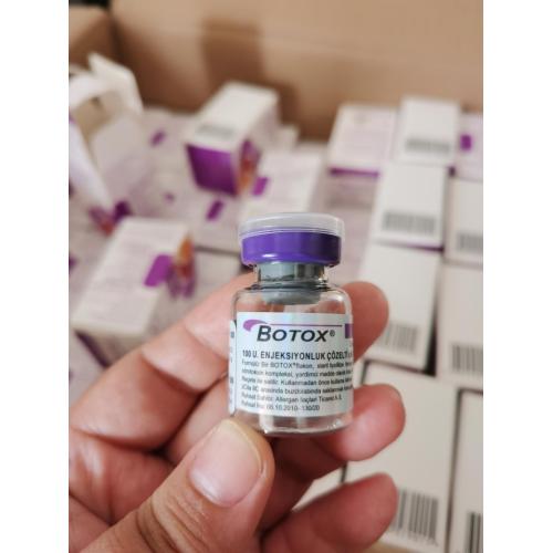 Botox Treatment For Face botulinum botoxtoxin face forehead under eyes bunny lines Supplier