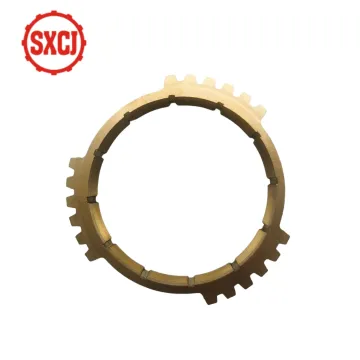 Auto Parts Transmission Synchronizer ring FOR RENAULT MASTER oem 7700101608