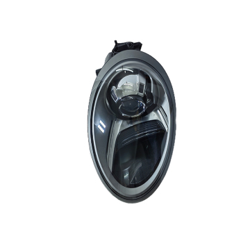 Factory Direct Supplier New High Configuration Conversion Car Headlight for Porsche 991