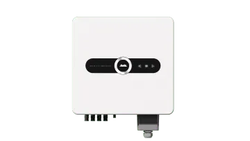 IP66 Grid Tie Power Inverter 6kw 8kw 10kw 12kw 15kw 17kw On Grid Solar Energy Inverter with WiFi