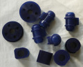 Custom Auto Elastomer Elastic Bushing