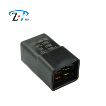 ZT ZhongTong ZT611-12V-A 4pin Auto Fan Relay: Specifications and Buying Guide