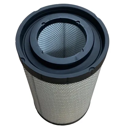YK3050U2W-2N Truck Air Filters: Original Hot Machine Truck Engine Air Filter Element