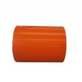 Z30 Color Coated Corrugated Pre-Painted Coated Steel Coil