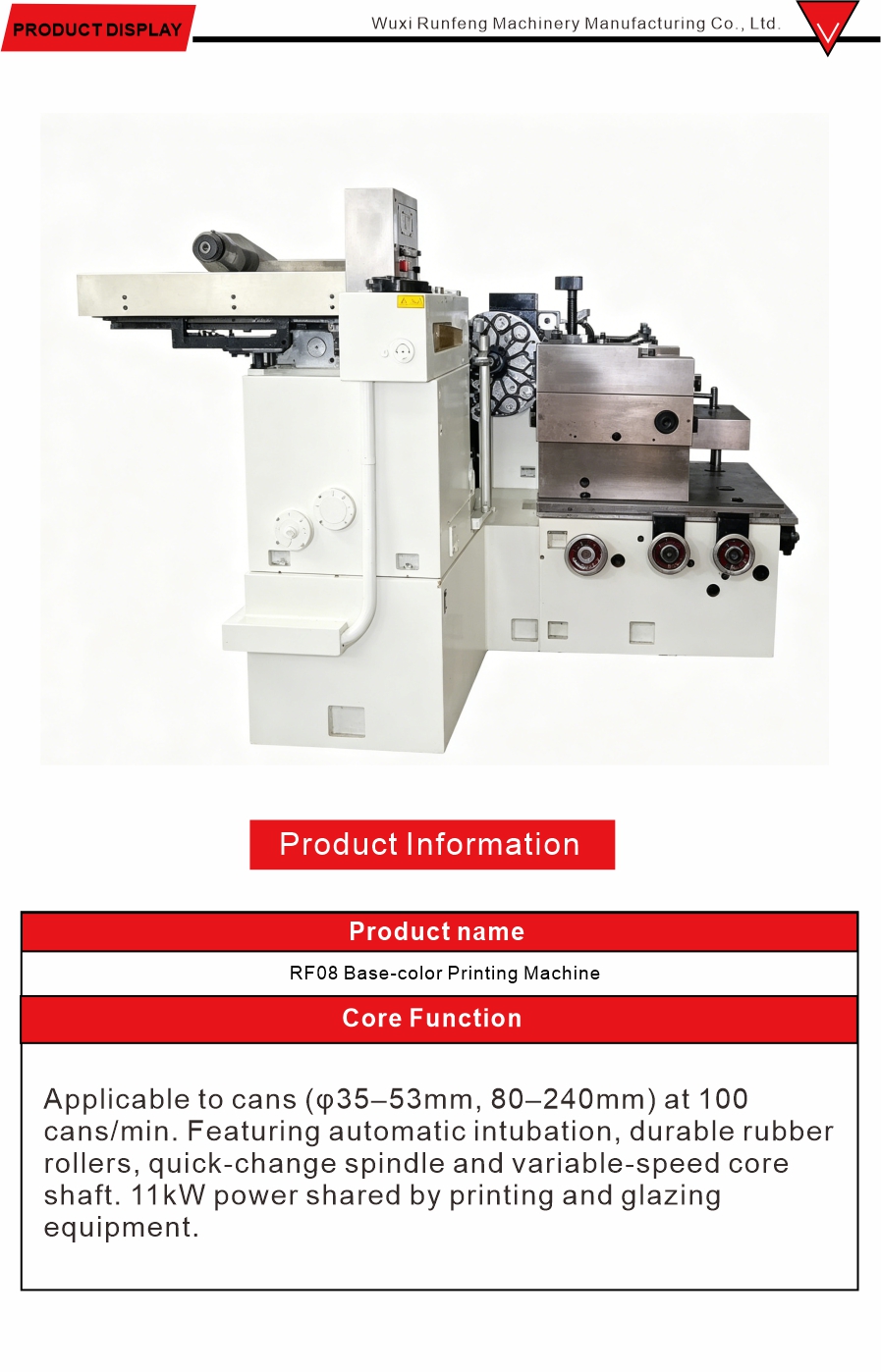Painting and Varnishing Equipment