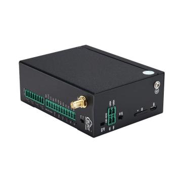 Programmable GSM/GPRS/3G/4G Remote Terminal Unit S274 for IoT Applications