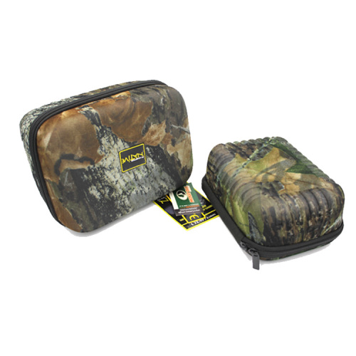 OEM eva foam tool case for fishing