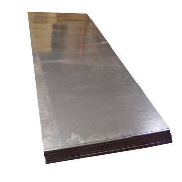 ASTM A653 G30 Hot Dipped Galvanized Steel Sheet