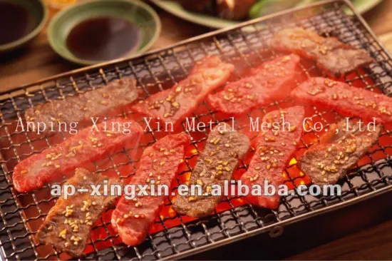 mini stainless steel bbq tools for camping