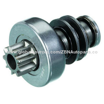 Auto starter gear for car parts of Skoda 443937150171, 1.01.0831.0