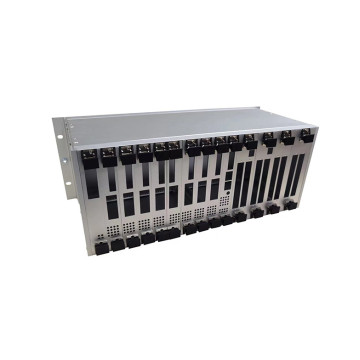Semiconductor box parts processing