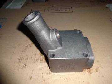 CUMMINS THERMOSTAT HOUSING 3013612