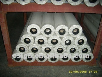 coated blockout flex banner 680g/1000x1000D/20OZ High strength