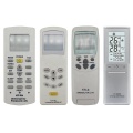 Aire acondicionado el control remoto universal KT-7S1E para Sanyo AC Remote Control