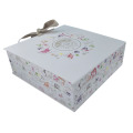 Cute Christmas Large Decorative Gift Boxes