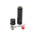 Empty Pepper spray Aluminum Aerosol Valve Actuator