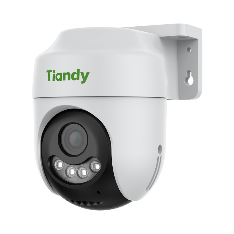 Tiandy ασύρματη WiFi/4G κάμερα