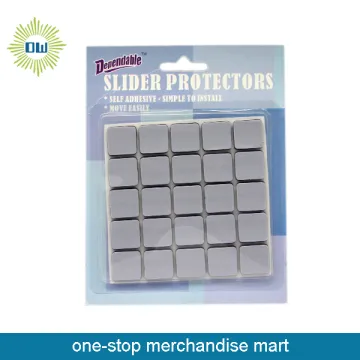 clear plastic furniture protector
