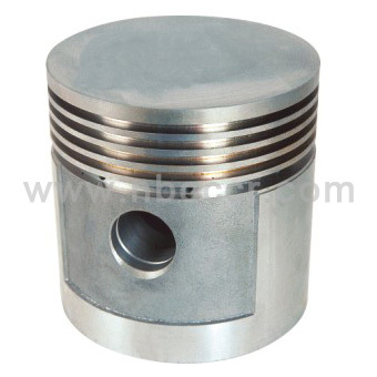Compressor Aluminum Alloy Piston (125 PISTON)
