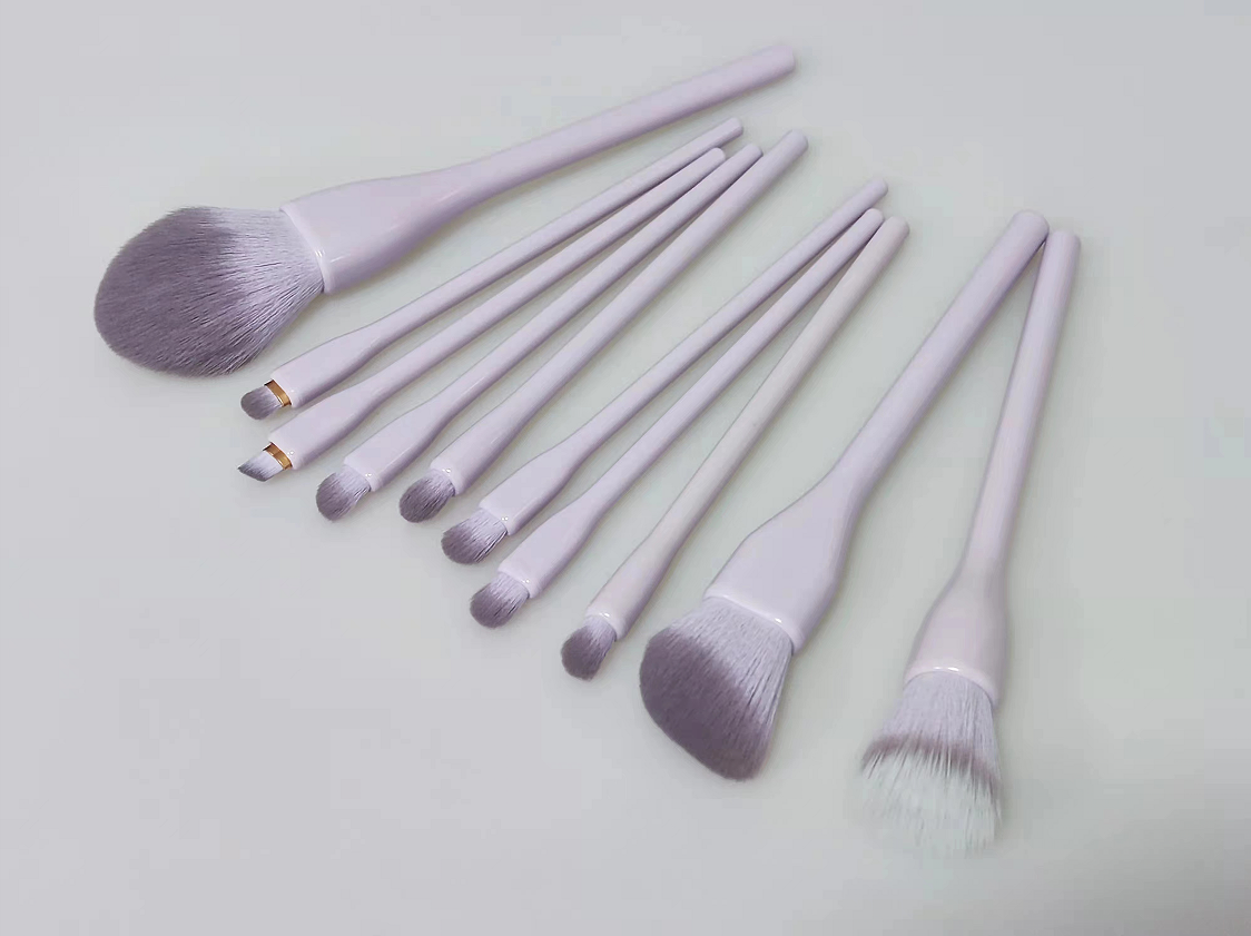 Makeup Brush Kit 003