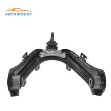 Factory Price Auto Suspension Parts Control Arm for Isuzu D-MAX 4JK1 Pickup