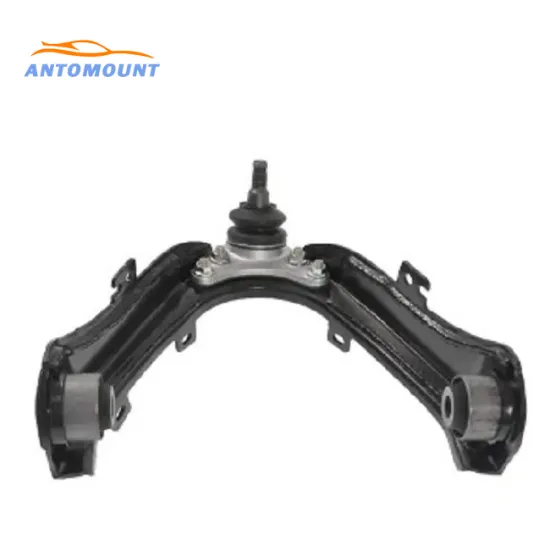 Factory Price Auto Suspension Parts Control Arm for Isuzu D-MAX 4JK1 Pickup