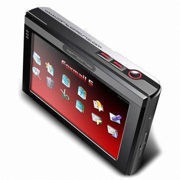 Car GPS Navigator